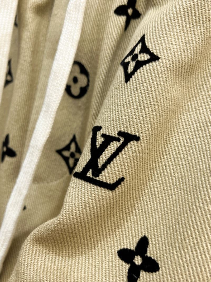 Louis Vuitton Short Pants